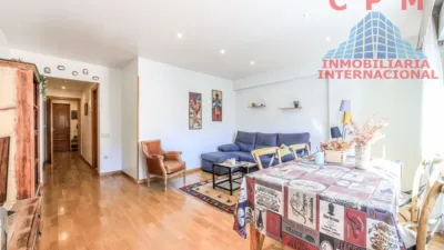 Piso en alquiler en Río Rosas - Imagen 4