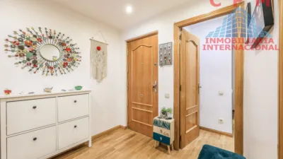 Piso en alquiler en Río Rosas - Imagen 5