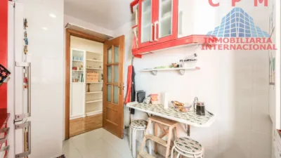 Piso en alquiler en Río Rosas - Imagen 6