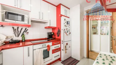 Piso en alquiler en Río Rosas - Imagen 7