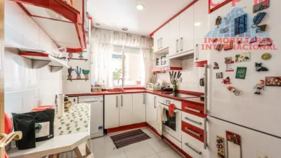 Piso en alquiler en Río Rosas - Imagen 8