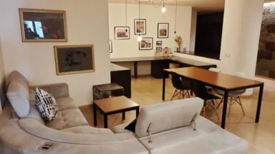 Piso en alquiler en Centro - Sant Francesc - Imagen 2