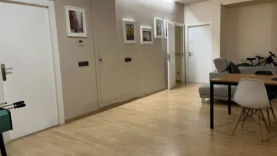 Piso en alquiler en Centro - Sant Francesc - Imagen 3