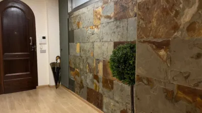 Piso en alquiler en Centro - Sant Francesc - Imagen 4