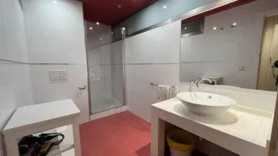 Piso en alquiler en Centro - Sant Francesc - Imagen 6