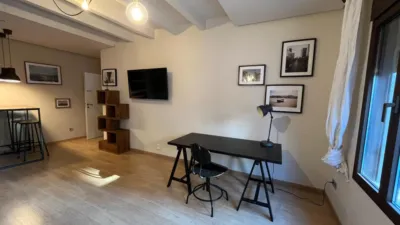Piso en alquiler en Centro - Sant Francesc - Imagen 8