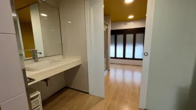 Piso en alquiler en Centro - Sant Francesc - Imagen 9