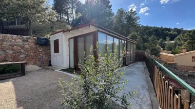 Terreno en venta en Calle del Nacimiento del Rio Mundo - Vista 2