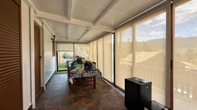 Terreno en venta en Calle del Nacimiento del Rio Mundo - Vista 3