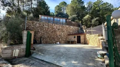 Terreno en venta en Calle del Nacimiento del Rio Mundo - Vista 5