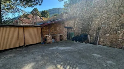 Terreno en venta en Calle del Nacimiento del Rio Mundo - Més
