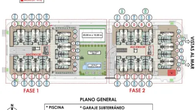 Casa en venta en Calle Azucena, Número 5, El Mojón (Pilar de la Horadada) de 339.000 €