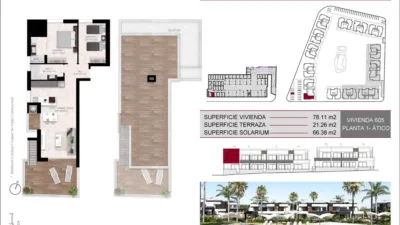 Casa en calle Gerona, 5 photo 5