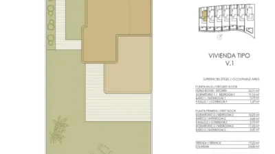 Chalet en venta en Carrer José María Olazabal, Pinar de Campoverde (Pilar de la Horadada) de 499.000 €