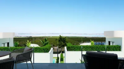 House on Calpe Street, No. 19 photo 7