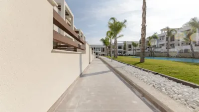 Bungalow for sale in Calpe Street photo 32