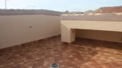 Terraced house at Carrer la Sagra, 1 photo 17