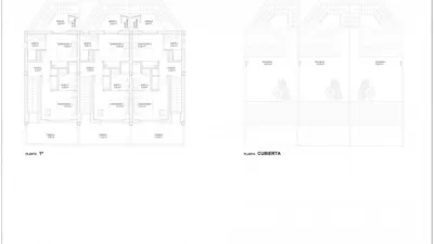 Terraced house at Carrer la Sagra, 1 photo 28