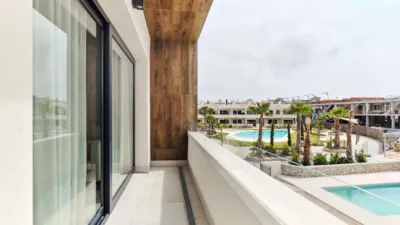 Casa – Torrevieja, La Veleta, Urbanización Punta Prima - Vista 3