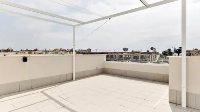 Casa – Torrevieja, La Veleta, Urbanización Punta Prima - Vista 4