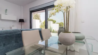 Apartment for sale in Calle Pego, No. 1 photo 10