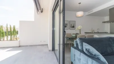 Apartment for sale in Calle Pego, No. 1 photo 12