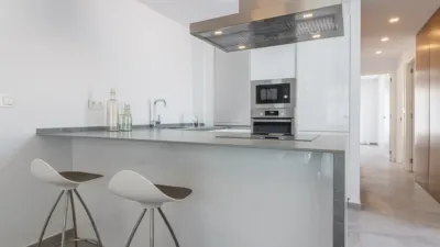 Apartment for sale in Calle Pego, No. 1 photo 16