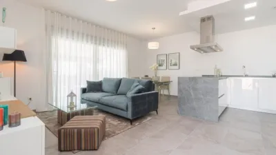 Apartment for sale in Calle Pego, No. 1 photo 20