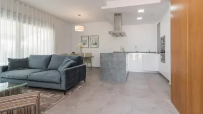 Apartment for sale in Calle Pego, No. 1 photo 21