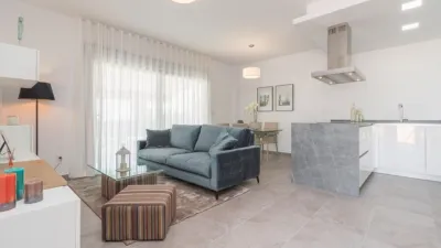 Apartment for sale in Calle Pego, No. 1 photo 22