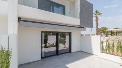 Apartment for sale in Calle Pego, No. 1 photo 27
