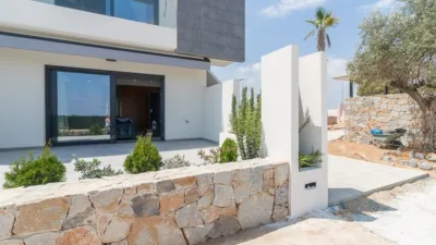 Apartment for sale in Calle Pego, No. 1 photo 28