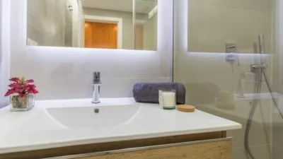 Apartment for sale in Calle Pego, No. 1 photo 30