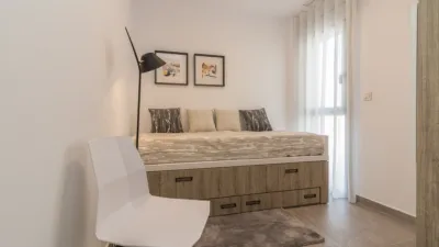 Apartment for sale in Calle Pego, No. 1 photo 32