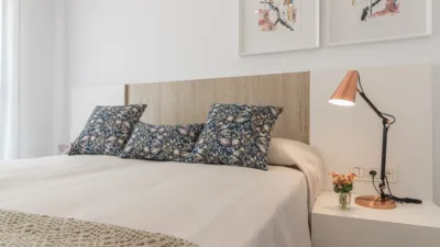 Apartment for sale in Calle Pego, No. 1 photo 33