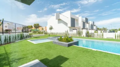 Apartment for sale in Calle Pego, No. 1 photo 44