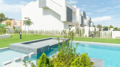 Apartment for sale in Calle Pego, No. 1 photo 48