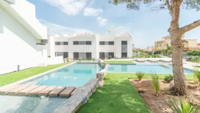 Apartment for sale in Calle Pego, No. 1 photo 49