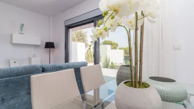 Apartment for sale in Calle Pego, No. 1 photo 9
