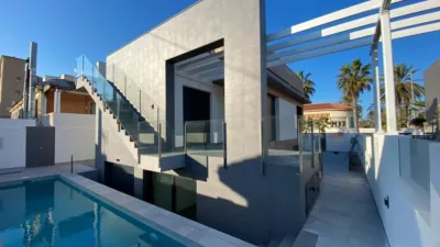 Casa – Torrevieja - Vista 5