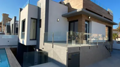 Casa – Torrevieja - Més