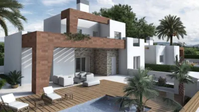 Chalet on Avenida Tomás Boj Andreu, 1 photo 13