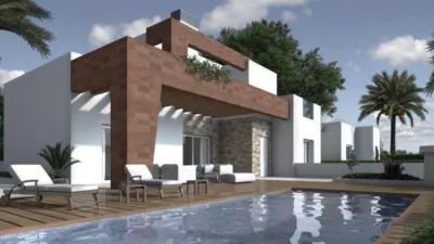 Chalet on Avenida Tomás Boj Andreu, 1 photo 14