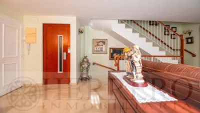 Chalet en venta en Carrer de l'Estatut Valencià, Santa Anna-Urbanitzacions (Gandia) de 425.000 €