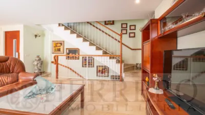 Chalet en venta en Carrer de l'Estatut Valencià, Santa Anna-Urbanitzacions (Gandia) de 425.000 €