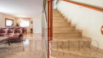 Chalet en venta en Carrer de l'Estatut Valencià, Santa Anna-Urbanitzacions (Gandia) de 425.000 €