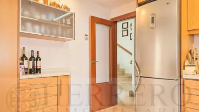 Chalet en venta en Carrer de l'Estatut Valencià, Santa Anna-Urbanitzacions (Gandia) de 425.000 €