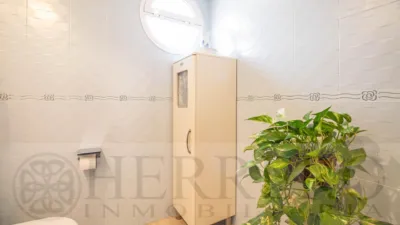 Chalet en venta en Carrer de l'Estatut Valencià, Santa Anna-Urbanitzacions (Gandia) de 425.000 €