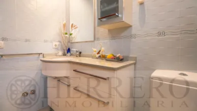 Chalet en venta en Carrer de l'Estatut Valencià, Santa Anna-Urbanitzacions (Gandia) de 425.000 €
