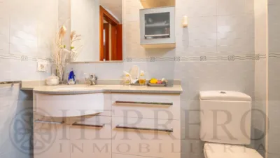 Chalet en venta en Carrer de l'Estatut Valencià, Santa Anna-Urbanitzacions (Gandia) de 425.000 €